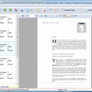 A-PDF Page Master screenshot