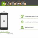 iMyFone TunesMate screenshot