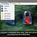 Encoding Decoding Portable screenshot