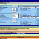 MITCalc Force shaft connection screenshot