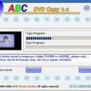 ABC DVD Copy screenshot