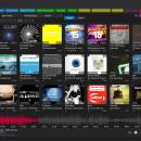 Helium Music Manager screenshot