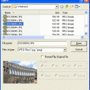 JPEG Lossless Resave Photoshop Plug-in screenshot