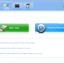 Wise Damaged Partition Recovery screenshot