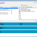 EasyUEFI screenshot