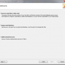 C-Outlook Recovery screenshot