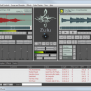 Zulu DJ Software Masters Edition screenshot