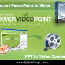 PowerVideoPoint - PPT to Video Converter screenshot