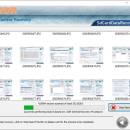 Camera Digital Data Recovery Software screenshot