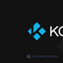 Kodi screenshot