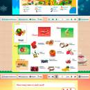 Flip_Themes_Package_SingleSlide_New_Year screenshot