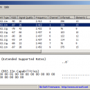 WifiInfoView screenshot