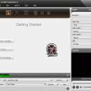 ImTOO AVI to MOV Converter screenshot