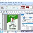 ID Cards Templates screenshot