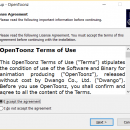 OpenToonz screenshot