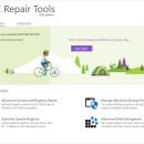 PC Repair Tools screenshot