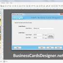 Birthday Cards Designer Software screenshot