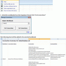 Manage Connections screenshot