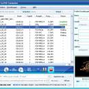Xilisoft DVD to PSP Converter screenshot