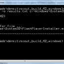 DensityScout screenshot