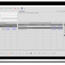 Wholesale Distribution Management screenshot