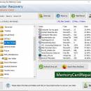 Free Memory Card Repair screenshot