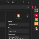 Biniware Run screenshot