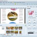 Photo Calendar Studio 2016 screenshot