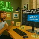 Port Listener screenshot
