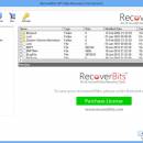 GPT Data Recovery screenshot