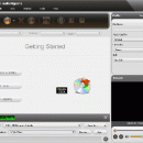 ImTOO DVD Audio Ripper screenshot