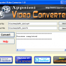 Appnimi Video Converter screenshot