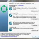 Office Environment Assessment Tool Office Compatibility screenshot