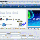 iCoolsoft DVD to WMV Converter screenshot