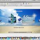 Aurora3D Presentation screenshot