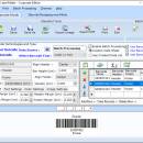 Corporate Barcode Label Designing App screenshot