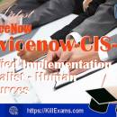 Killexams ServiceNow Servicenow-CIS-HR Practice Test 2024 screenshot