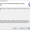 Advanced BootInforma screenshot