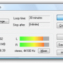 Loop Recorder Pro screenshot