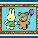 Coloring Book 7: Toys screenshot