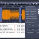 X-Wave MP3 Cutter Joiner screenshot