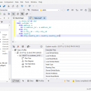 dbForge Studio for PostgreSQL screenshot