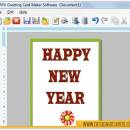 Make Greeting Cards screenshot