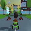 BTS Kart for iOS screenshot