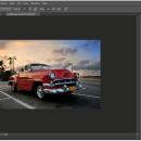 Adobe PhotoShop CC x64 screenshot