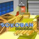 Sokoban Mania for iPhone, iPod touch, iPad screenshot