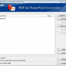 PDFBat PDF to PowerPoint Converter screenshot