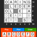 SquareWords screenshot