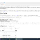Vity EPUB Reader for Windows screenshot