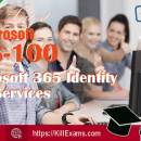 Killexams Microsoft MS-100 Practice Test 2024 screenshot